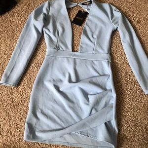 Beautiful mini dress👗💓💓